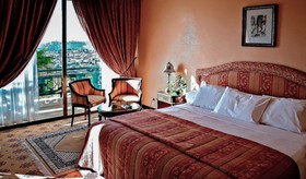 Hotel Les Merinides