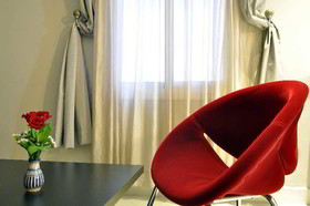 Hotel Olympic