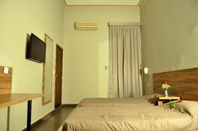 Hotel Olympic
