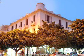 Hotel Olympic