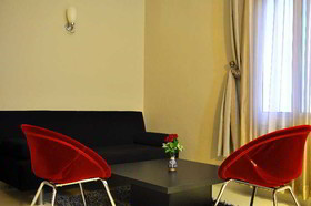 Hotel Olympic