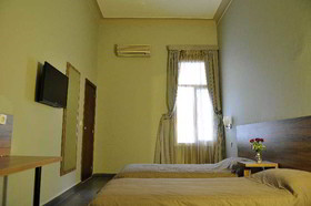 Hotel Olympic