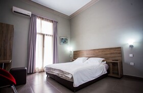 Hotel Olympic
