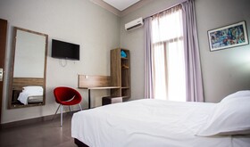 Hotel Olympic