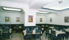 Hotel Olympic
