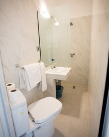 Hotel Olympic