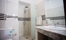 Hotel Olympic