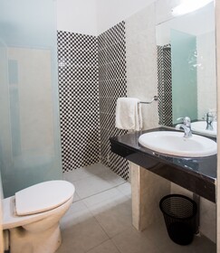Hotel Olympic