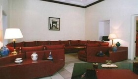 Hotel Olympic