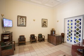 Hotel Olympic