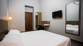 Hotel Olympic