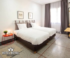 Hotel Royal Urban Concept