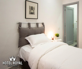 Hotel Royal Urban Concept