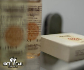 Hotel Royal Urban Concept