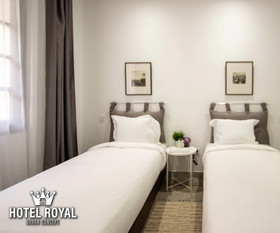 Hotel Royal Urban Concept