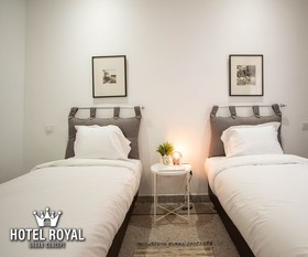 Hotel Royal Urban Concept