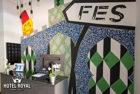 Hotel Royal Urban Concept