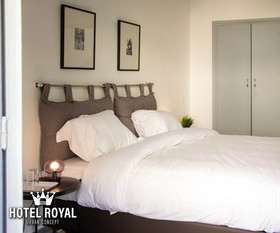 Hotel Royal Urban Concept