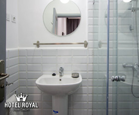 Hotel Royal Urban Concept