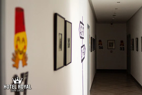 Hotel Royal Urban Concept