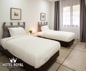Hotel Royal Urban Concept