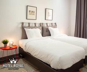 Hotel Royal Urban Concept