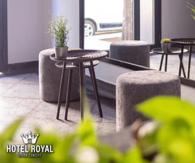 Hotel Royal Urban Concept