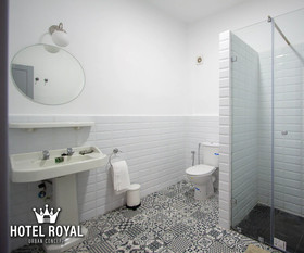 Hotel Royal Urban Concept