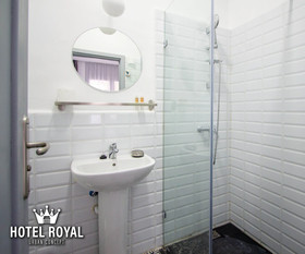 Hotel Royal Urban Concept