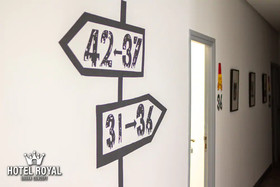 Hotel Royal Urban Concept