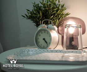 Hotel Royal Urban Concept