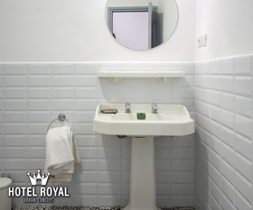 Hotel Royal Urban Concept