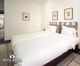Hotel Royal Urban Concept