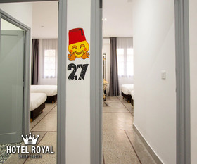 Hotel Royal Urban Concept