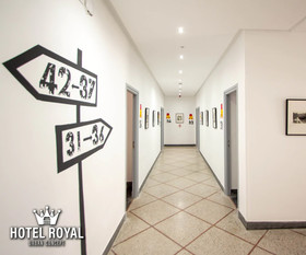 Hotel Royal Urban Concept