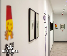 Hotel Royal Urban Concept