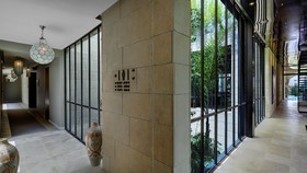 Hotel Sahrai