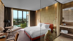 Hotel Sahrai