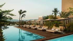 Hotel Sahrai