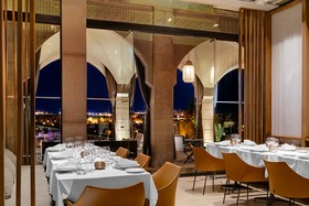 Hotel Sahrai