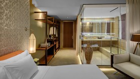 Hotel Sahrai