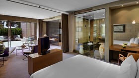 Hotel Sahrai