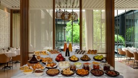 Hotel Sahrai