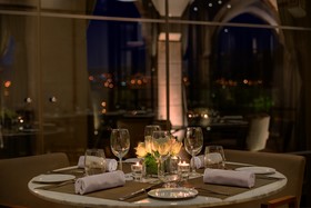 Hotel Sahrai