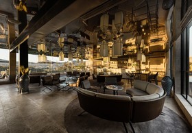 Hotel Sahrai