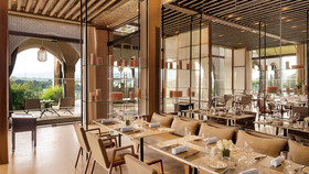 Hotel Sahrai