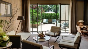 Hotel Sahrai