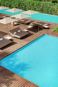 Hotel Sahrai
