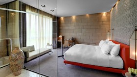 Hotel Sahrai