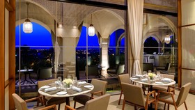 Hotel Sahrai